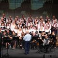 42η Χορωδιακή Συνάντηση Κεφαλονιάς – Δεύτερη μέρα @Κέφαλος [19.09.2026]