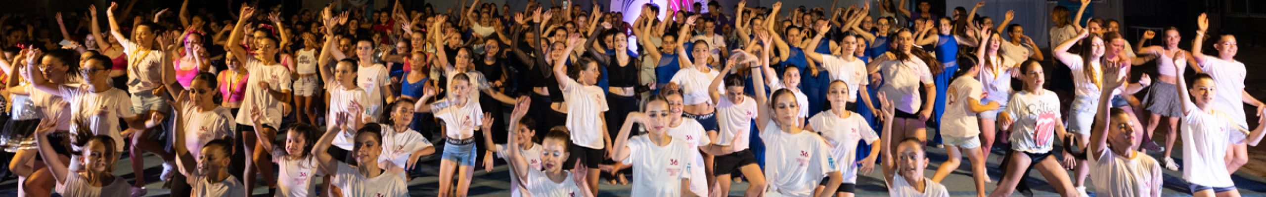 36ο Kefalonia Gym Festival «ANNA POLLATOU»: Δεύτερη Παρουσίαση @Σάμη [27.06.2026]
