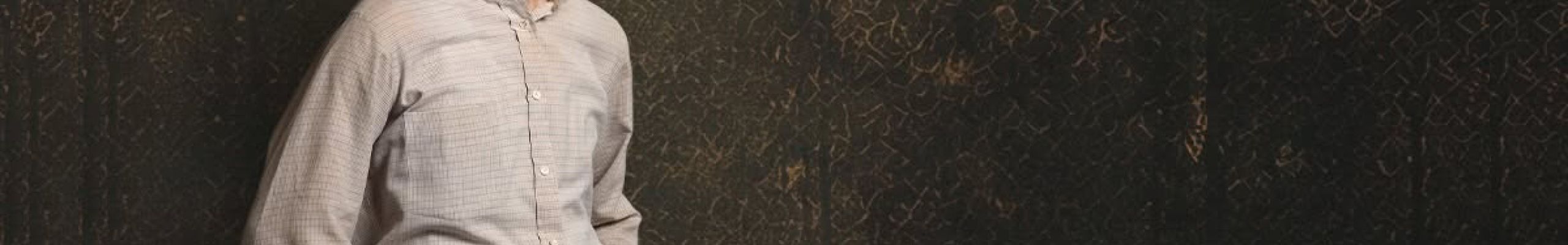 Ο Κεφαλονίτης Γιάννης Καμπίτσης στη νέα σειρά του ΑΝΤ1 «Κρίνο & Αγκάθι»