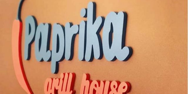 Το ψητοπωλείο «Paprika Grill House» στο Αργοστόλι αναζητά προσωπικό
