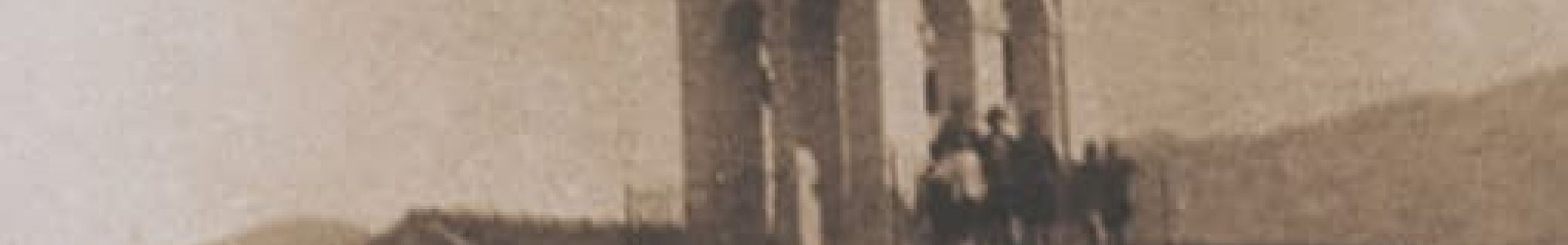 Ρετρό: Δείτε μια φωτογραφία από τον προσεισμικό Ι.Ν. του Αγίου Ελευθερίου στο παλιό Αργοστόλι!
