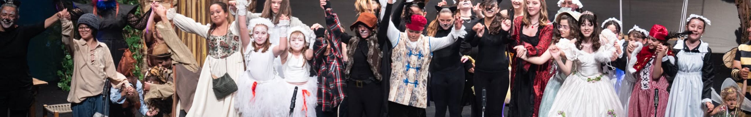 Θεατρική ομάδα ART: «Ο Παπουτσωμένος Γάτος» @Κέφαλος [06.06.2026] 
