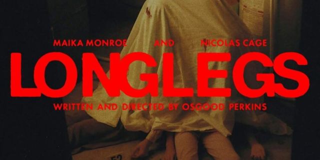 Longlegs Review: Ο Nicolas Cage πιο αγνώριστος απo ποτέ