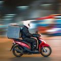 Αναζητείται διανομέας (delivery) για επιχείρηση στο Αργοστόλι