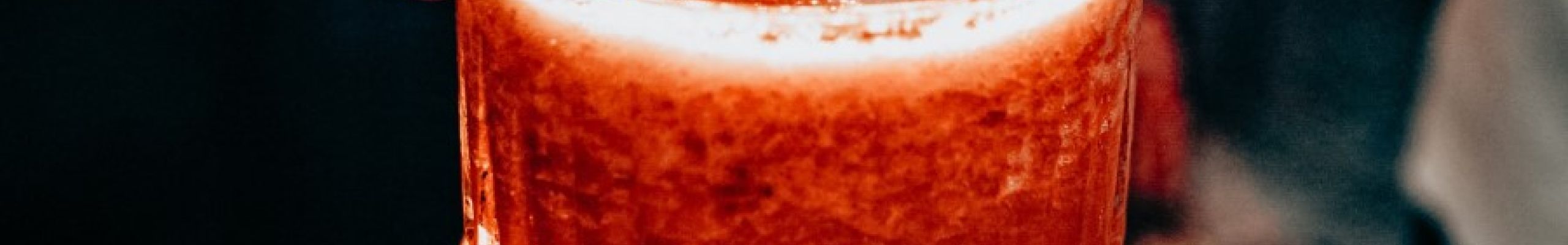 6 εορταστικά κοκτέιλ για να δοκιμάσεις να φτιάξεις αυτές τις μέρες