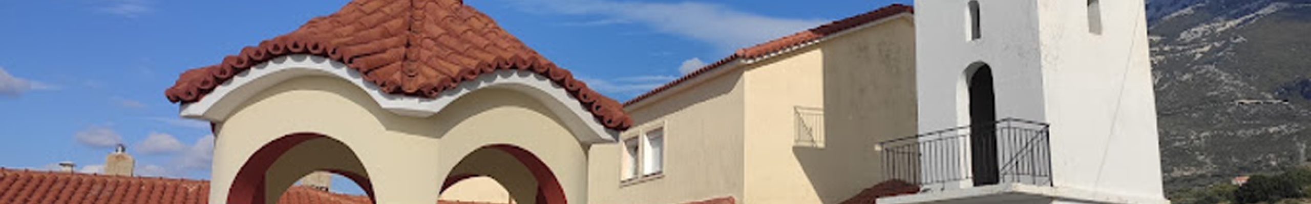 Το Αναστάσιμο Πρόγραμμα και η Λιτάνευση της Παναγίας στη Μονή Σισσίων