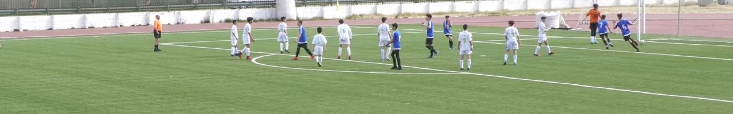 Κ19: Α.Ο. ΕΙΚΟΣΙΜΙΑΣ – Α.Ο. ΔΙΛΙΝΑΤΩΝ 7-0 [12.02.2022]