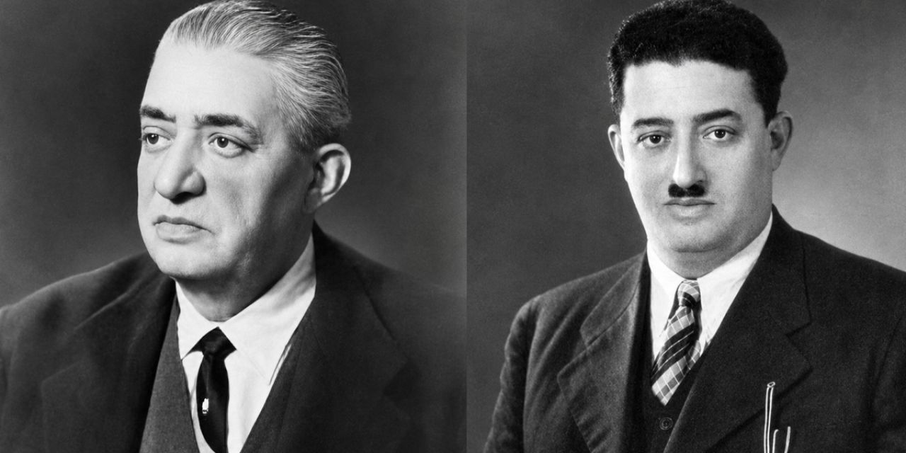 Σαν σήμερα έφυγε ένας από τους πρωτοπόρους της λαϊκής μουσικής