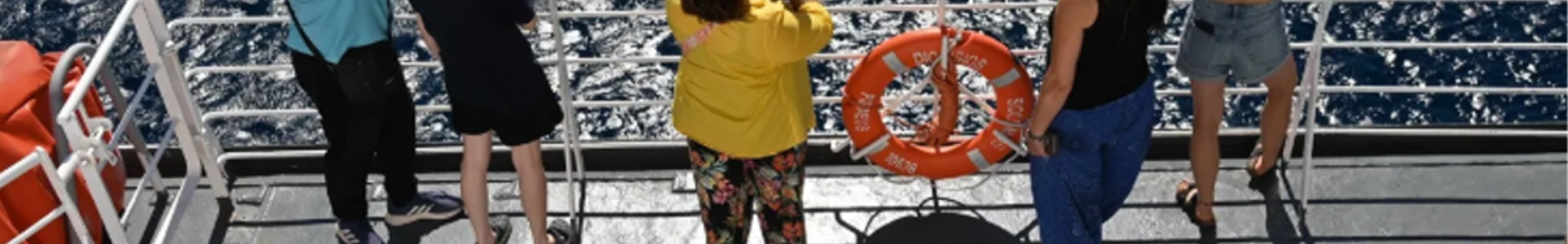 Επιδότηση μετακινήσεων από και προς τα νησιά – Σύντομα ο νέος κύκλος αιτήσεων