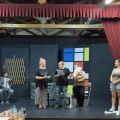 Σουλάτσο στα Επτάνησα, «Κωμικές επτανησιακές ιστορίες»