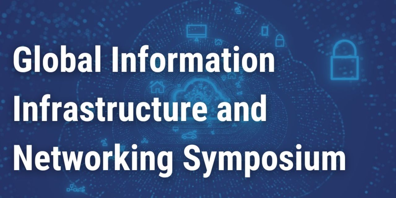 Διεθνές επιστημονικό συνέδριο «Global Information Infrastructure and Networking Symposium» από το Ιόνιο Πανεπιστήμιο