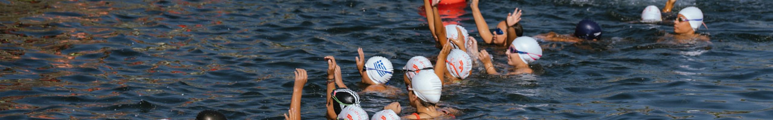 1os Κολυμβητικός αγώνας Θάλασσας “De Bosset” [28.08.2022]