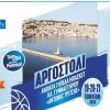 Τουρνουά ΑΡΓΟΣΤΟΛΙΟΥ «3X3 Streetball – Τάπα στη βία και στον ρατσισμό»