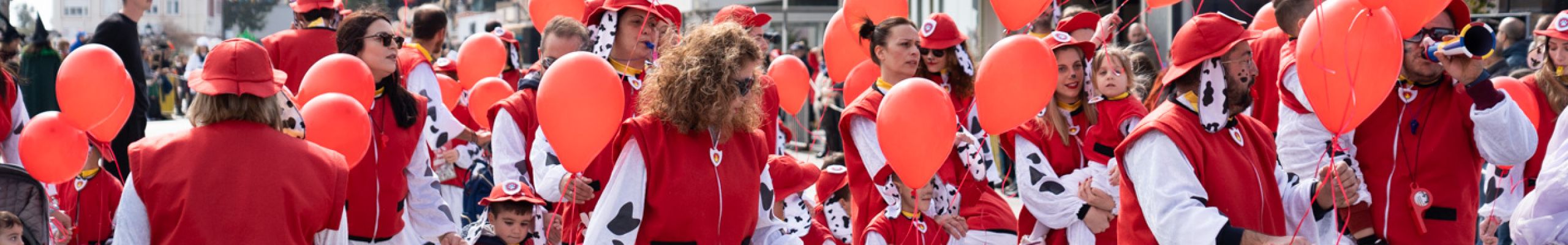 Παιδική Καρναβαλική Παρέλαση @Ληξούρι [23.02.2025]