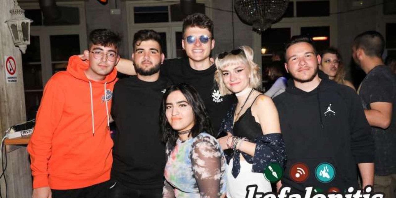 Phychedelic Party @ K63 [28.02.2020]