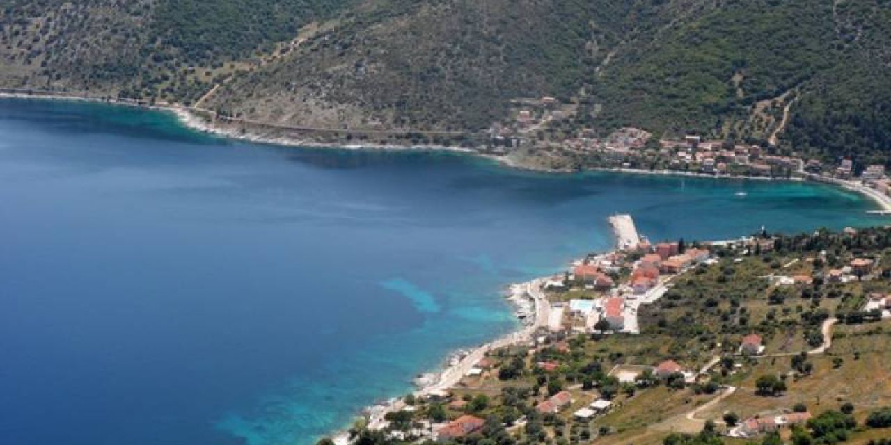 Αγία Ευφημία