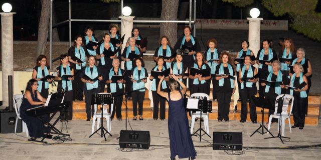 «Ιόνιες Αρμονίες»: Μια βραδιά γεμάτη μουσική, συγκίνηση και αναμνήσεις @Λακήθρα [19.08.2026]
