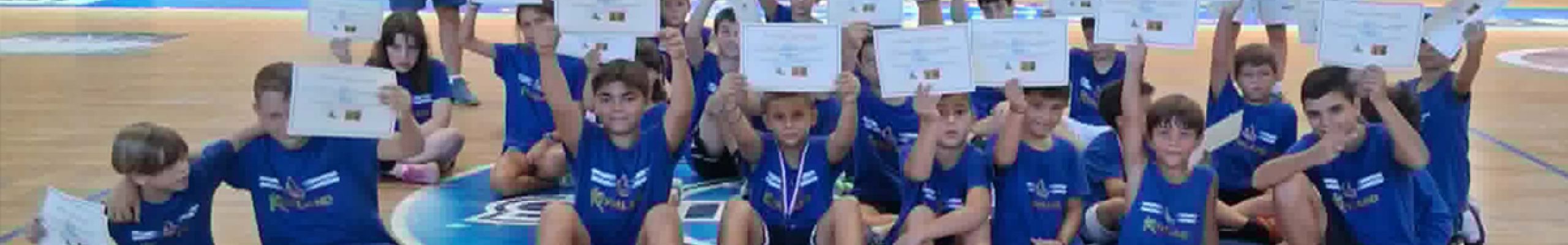 Τέλειωσε και η 4η περίοδος του 4ου Κefalonian Basketball camp του Α.Σ.Κεφαλληνιακού