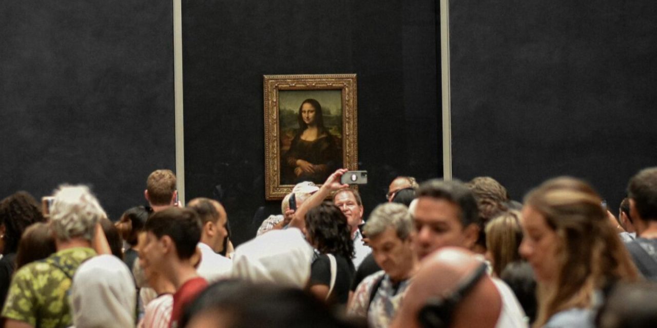 Ποιοι τουρίστες θα πληρώνουν παραπάνω για να μπουν στα μουσεία της Γαλλίας