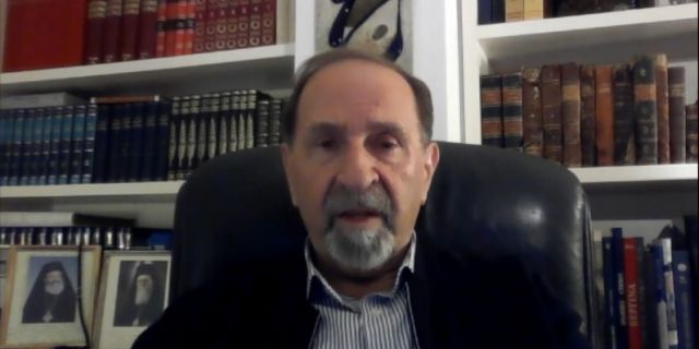 Πραγματοποιήθηκε η εκδήλωση του ΙΚΙ στη μνήμη του Αντώνη Τρίτση