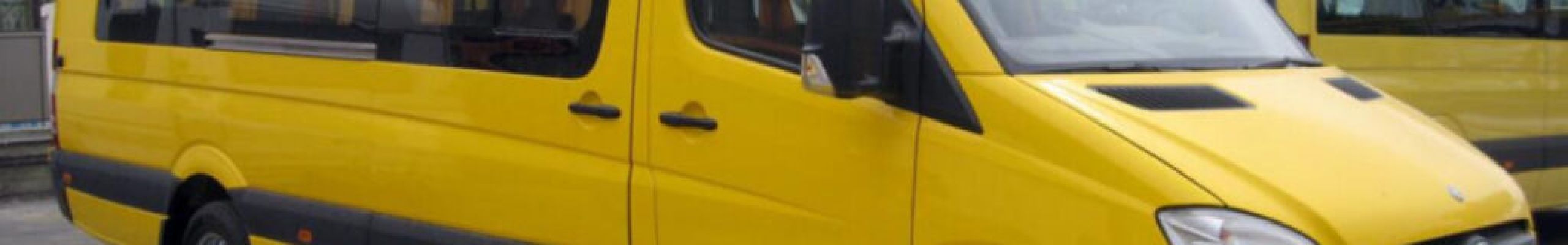 Πρόσκληση για πρόσληψη Συνοδού Λεωφορείου από την Ένωση ΑμεΑ «Υπερίων»