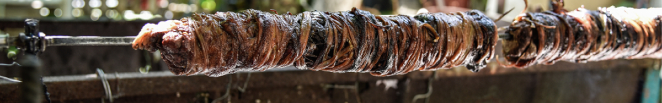 Τι τρώμε την Κυριακή του Πάσχα