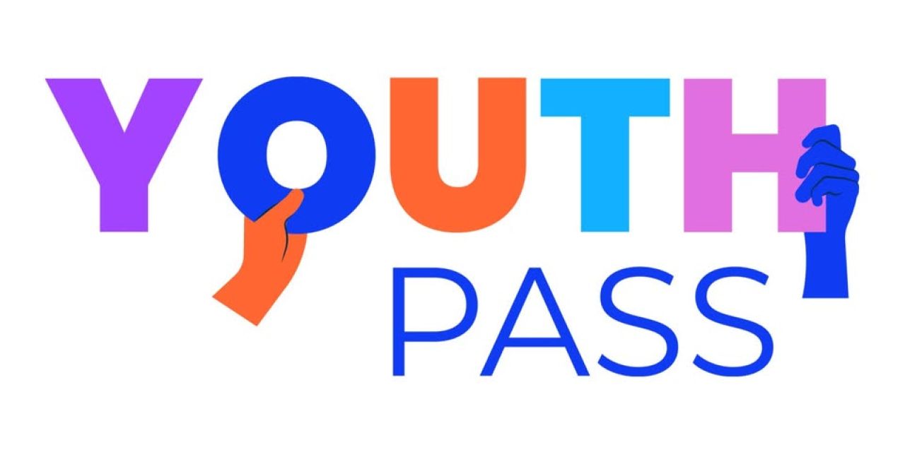 Οικονομική διευκόλυνση Youth Pass από 1/4 έως 15/5/2026