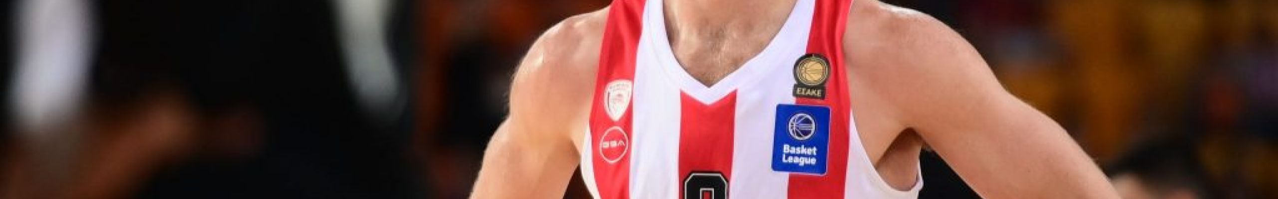 Euroleague: Ο Τόμας Γουόκαπ του Ολυμπιακού καλύτερος αμυντικός της σεζόν