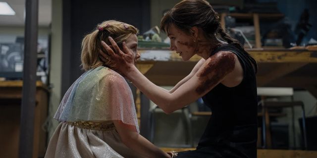 Η άλλη μαμά: Θρίλερ για γερά νεύρα