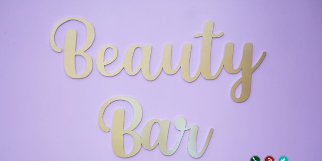 Ο ροζ κόσμος του Beauty Bar είναι εδώ για σένα για να σε εμψυχώσει και να σε κάνει να νιώσεις πριγκίπισσα