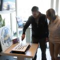 Κοπή Πρωτοχρονιάτικης πίτας της Λέσχης Αερόψυκτων VW Κεφαλονιάς [18.01.2026]