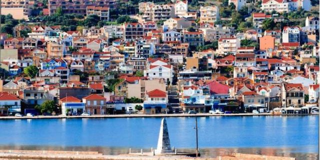 Ο Δήμαρχος Αργοστολίου ενημερώνει για την πρόληψη του Κωρονοϊού
