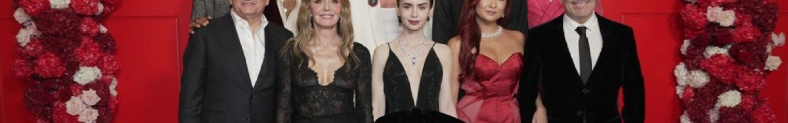 Emily in Paris: Το Netflix επιβεβαιώνει τα γυρίσματα της 6ης σεζόν σε Ελλάδα και Μονακό