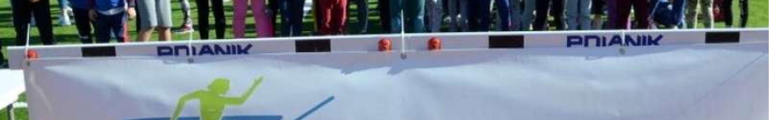 Επιστροφή στις προπονήσεις για τις ακαδημίες στίβου της Γ.Ε.Κ στο Αργοστόλι
