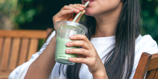 «Αντιφλεγμονώδη ροφήματα»: Το wellness trend που υπόσχεται ισορροπία από μέσα προς τα έξω