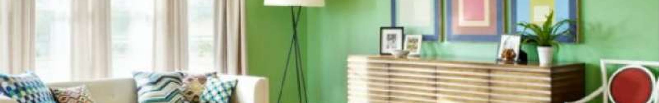 Τα Μεγαλύτερα Λάθη που Κάνετε στη Διακόσμηση του Σαλονιού σας