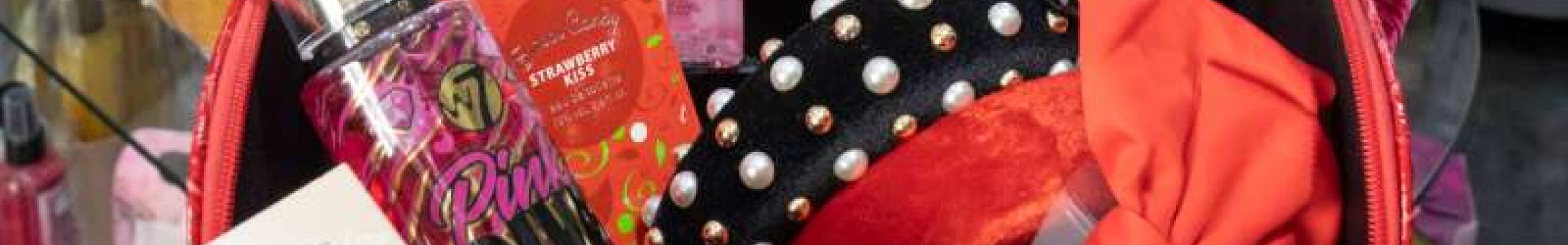 Πρωτότυπες ιδέες δώρων για της 14 Φλεβάρη στο κατάστημα «DMK» στο Αργοστόλι