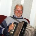 ΡΕΤΡΟ: Αλκιβιάδης (Βρυάδης) Ιωάννη Γεωργάτος: Ένας λαϊκός οργανοπαίκτης της Παλικής