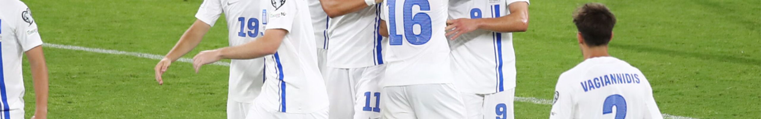 Η ώρα και το κανάλι μετάδοσης της πρώτης μάχης της Ελλάδας κόντρα στη Σερβία