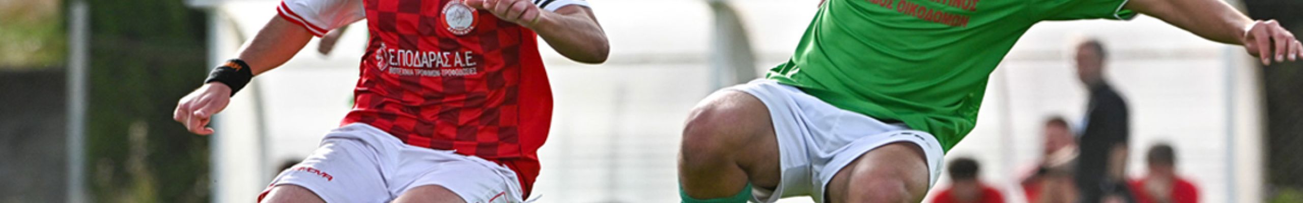 Α.Ο. ΔΙΛΙΝΑΤΑ Β – ΠΑΟ ΚΕΦΑΛΛΟΝΙΑΣ 4-0 [11.05.2026]