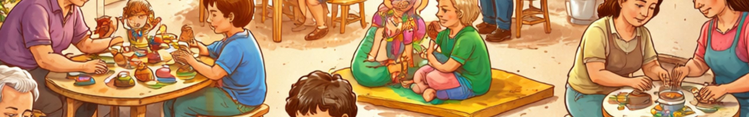 Νέο «Στέκι Δημιουργικής Απασχόλησης» από τον Δήμο Ληξουρίου