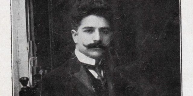 «Στη γωνιά μας κόκκινο τ’ αναμμένο τζάκι…»: Ένα χριστουγεννιάτικο τραγούδι, που αγαπήθηκε πολύ αλλά ξεχάσαμε τον Κεφαλονίτη συνθέτη του