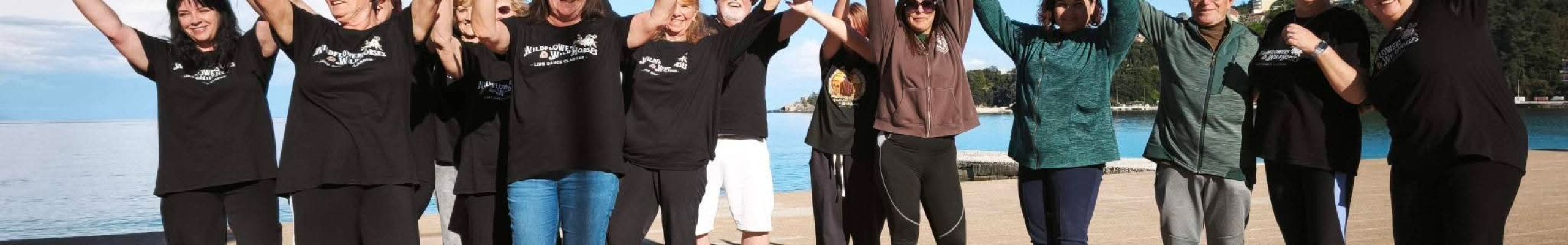 Ολοκληρώθηκε με επιτυχία η δράση «Χορεύουμε για Απινιδωτές» στους Πρόννους