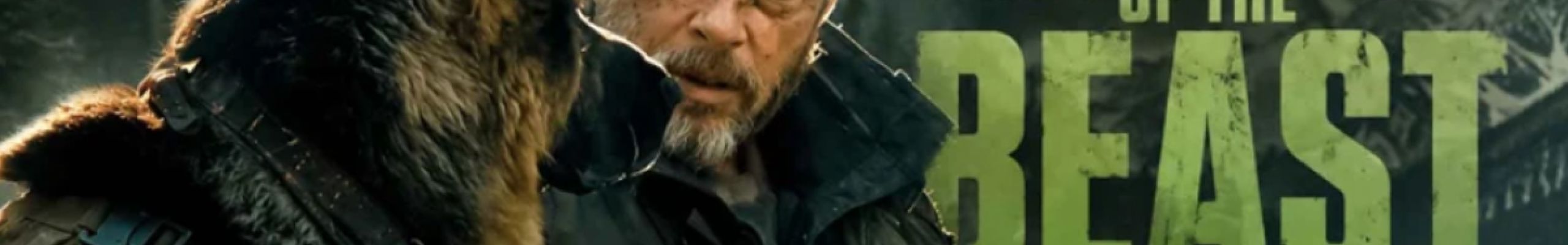 Heart of the Beast: Ο Brad Pitt και ο σκύλος του παλεύουν με λύκους και την άγρια φύση στο νέο trailer της ταινίας