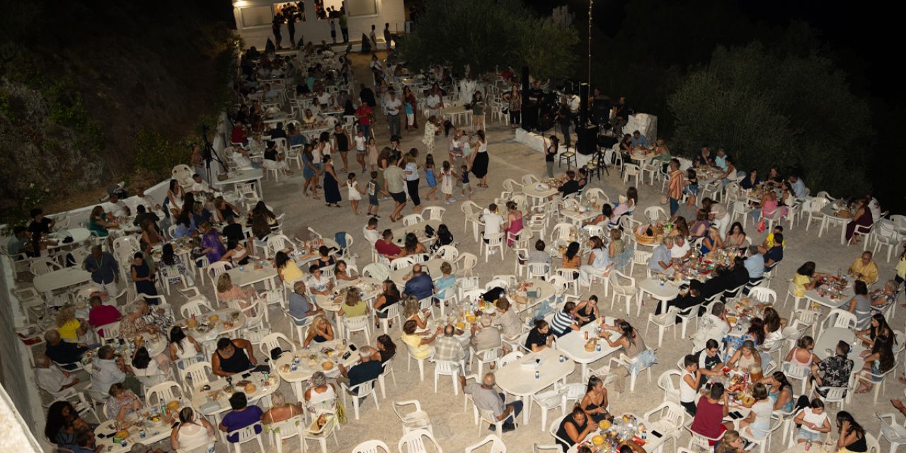 Πανηγύρι Προφήτη Ηλία @Αγραπιδιές Φραγκάτων [19.07.2026]