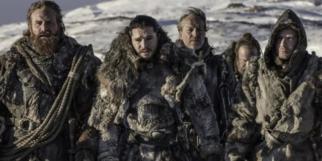 Ανακοινώθηκε επισήμως η νέα ταινία του Game of Thrones με τίτλο Aegon’s Conquest