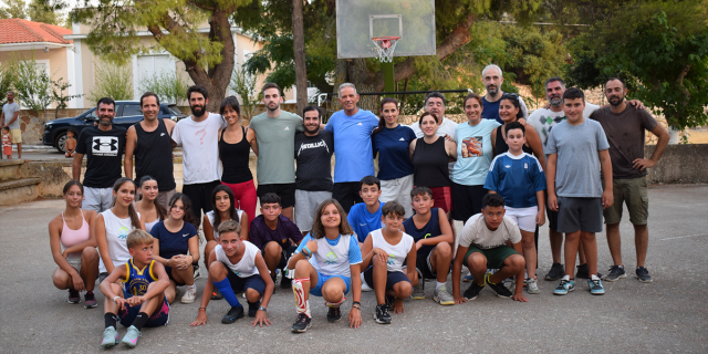 WORLD CUP DAVGATA: «Γιατί το κύπελλο το πιο μεγάλο είναι η στιγμή!»