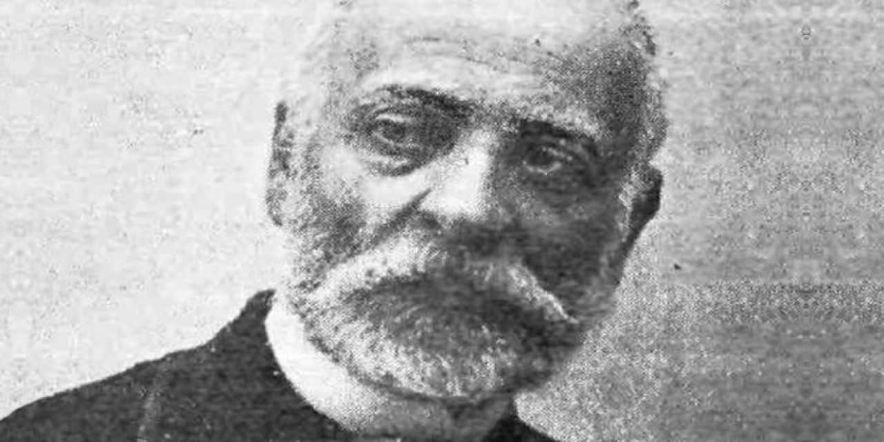 Κωνσταντίνος Βολανάκης: Ο πατέρας της ελληνικής θαλασσογραφίας￼