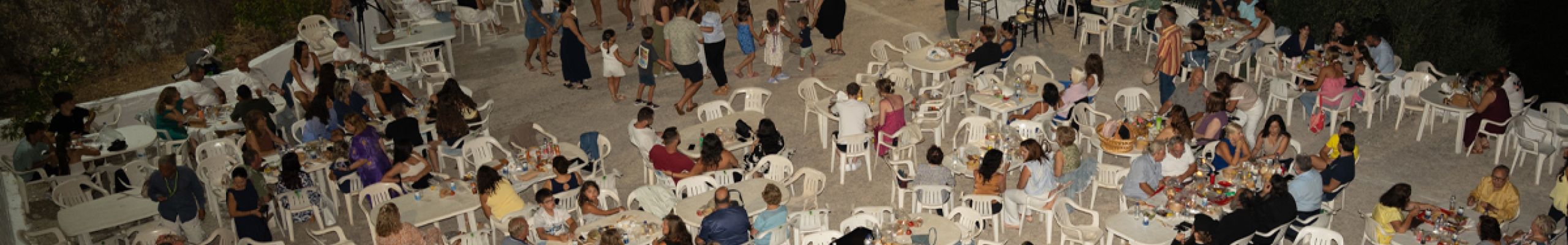 Πανηγύρι Προφήτη Ηλία @Αγραπιδιές Φραγκάτων [19.07.2026]