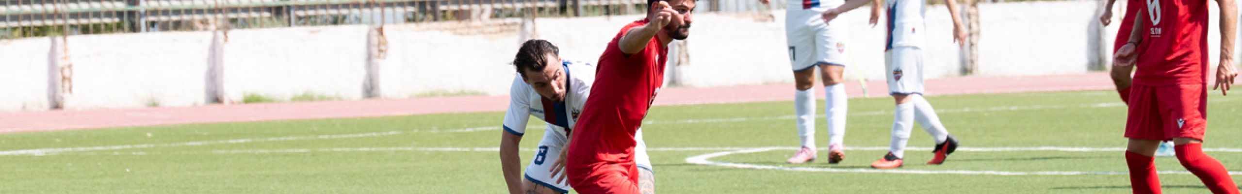 Α.Ο.ΠΑΛΛΗΞΟΥΡΙΑΚΟΣ – Α.Ο.ΛΕΒΑΝΤΕ 3-0 [20.09.2026]